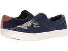 Polo Ralph Lauren Thompson P (newport Navy) Men's Shoes