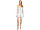 Kate Spade New York Moroccan Rose Satin Romper (moroccan Rose) Women's Jumpsuit & Rompers One Piece