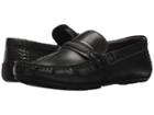 Steve Madden Gander (black) Men's Shoes
