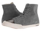 Seavees 08/61 Army High Wintertide (charcoal) Men's Shoes