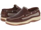 Sperry Billfish Slip On (coffee) Men's Slip On  Shoes