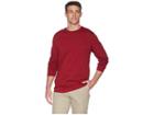 Tommy Bahama New Bali Skyline Long Sleeve Tee (plum Raisin) Men's Clothing