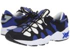 Onitsuka Tiger Gel-mai (surf The Web/black) Men's Shoes