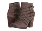 Not Rated Gaudi (taupe) Women's Boots