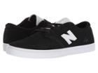 New Balance Numeric Nm345 (grey/white) Men's Skate Shoes