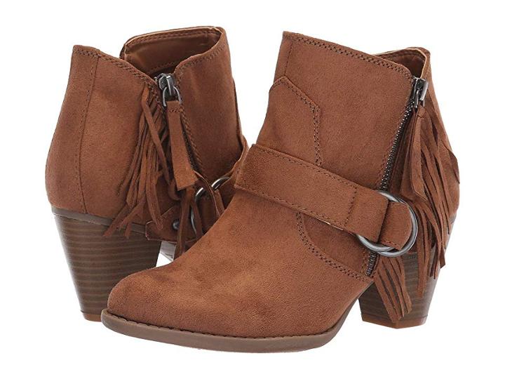 Indigo Rd. Juliet (cognac) Women's Shoes