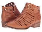Seychelles Tame Me (tan Leather) Women's Boots