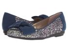 J. Renee Bacton (blue/gold Multi) Women's Shoes