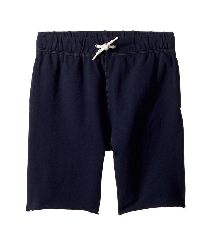 Appaman Kids Camp Shorts(toddler/little Kids/big Kids) (blue Nights) Boy's Shorts