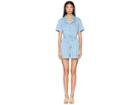 Baldwin Aurora (light Indigo) Women's Jumpsuit & Rompers One Piece