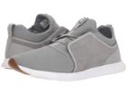 Steve Madden Bedford (grey) Men's Lace Up Casual Shoes