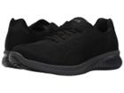 Asics Gel-kenun Mx (black/black/carbon) Men's Running Shoes