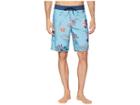 Billabong Sundays Og Boardshorts (harbor Blue) Men's Swimwear