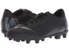Nike Kids Vapor 12 Club Mg Soccer (toddler/little Kid/big Kid) (black/anthracite/black/light Crimson) Kids Shoes