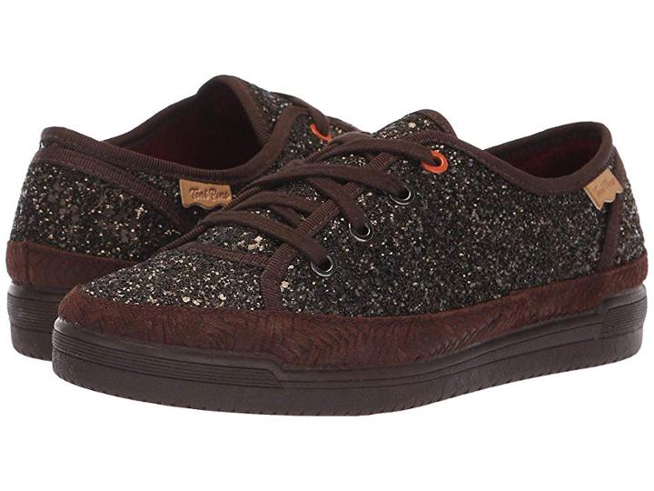 Toni Pons Giada-gl (testa Brown) Women's Shoes