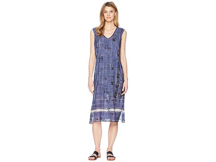 Nic+zoe Coastline Dress (multi) Women's Dress