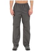 The North Face Venture 1/2 Zip Pant (asphalt Grey Heather (prior Season)) Men's Casual Pants