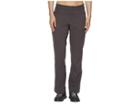 The North Face Aphrodite Hd Pants (graphite Grey) Women's Casual Pants