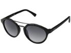 Guess Gf5027 (matte Black/smoke Gradient Lens) Fashion Sunglasses