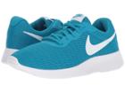 Nike Tanjun (neo Turquoise/white) Women's Running Shoes