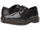 Dr. Martens Dupree 3-eye Shoe (silver Arcadia) Women's Lace Up Casual Shoes