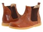 Elephantito Bootie (little Kid/big Kid) (apache) Boy's Shoes