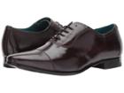 Ted Baker Spiroe (brown Leather) Men's Shoes