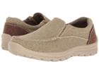 Deer Stags Kids Alvin (little Kid/big Kid) (khaki) Boy's Shoes