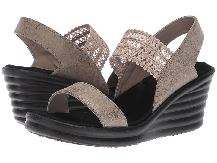 Skechers Rumbler Wave