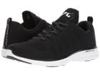 Athletic Propulsion Labs (apl) Techloom Pro (black Cashmere) Men's  Shoes