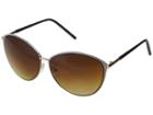 Steve Madden Sm484101 (taupe) Fashion Sunglasses