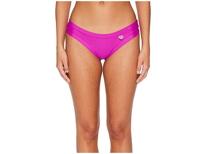 Body Glove Smoothies Audrey Bottoms (magnolia) Women's Swimwear