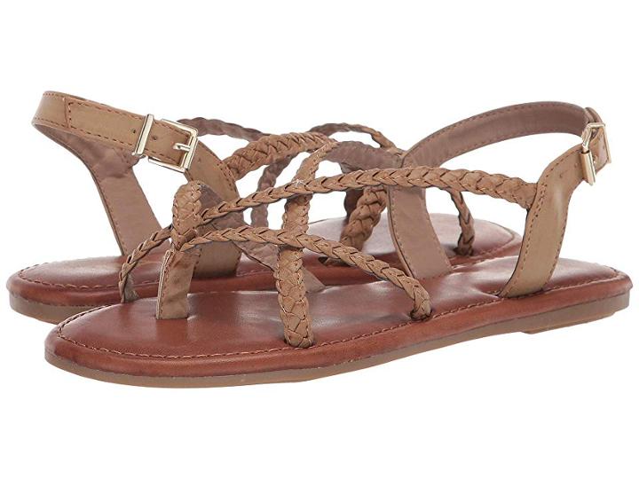 Mia Kyllie (nude) Women's Shoes