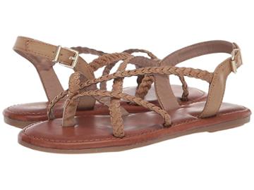 Mia Kyllie (nude) Women's Shoes