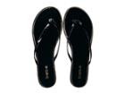 Bebe Ilistra-w (black) Women's Shoes