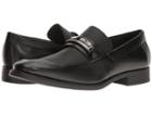 Calvin Klein Ernest (black) Men's Shoes