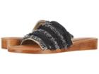 Bella-vita Abi-italy (black) Women's Sandals