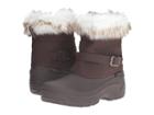 Tundra Boots Sasy (chocalate) Women's Boots