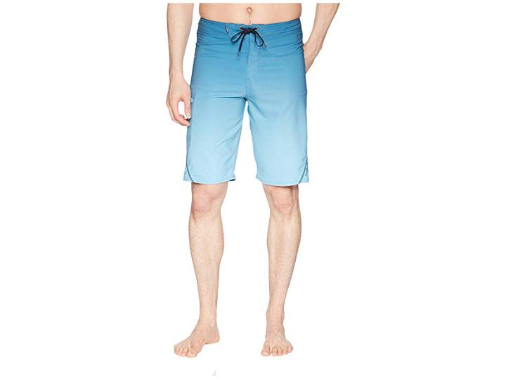 O'neill Hyperfreak S-seam Superfreak Series Boardshorts (air Blue) Men's Swimwear