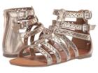 Report Kids Corvina (little Kid/big Kid) (rose Gold) Girl's Shoes