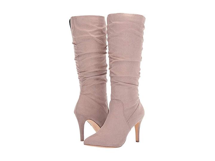 Fergalicious Nori (doe) Women's Shoes