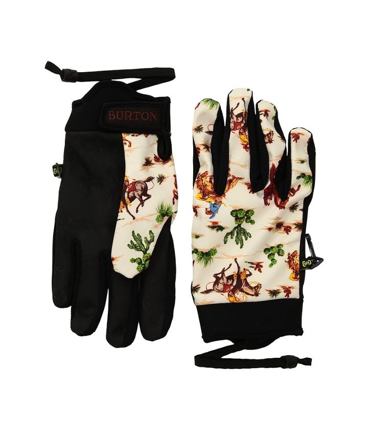 Burton Spectre Glove (yee Haw) Snowboard Gloves