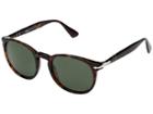 Persol 0po3157s (havana/green) Fashion Sunglasses