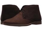 Ben Sherman Gaston Chukka (brown) Men's Shoes