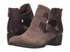 Isola Darnell (havana Brown/coffee Alaska Suede/gartes) Women's Boots