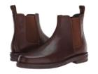 Donald J Pliner Len (brown Desert Calf) Men's Shoes