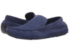 Cole Haan Kelson Venetian (blazer Blue) Men's Shoes