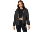 Puma Bold Wind Jacket (puma Black) Women's Coat