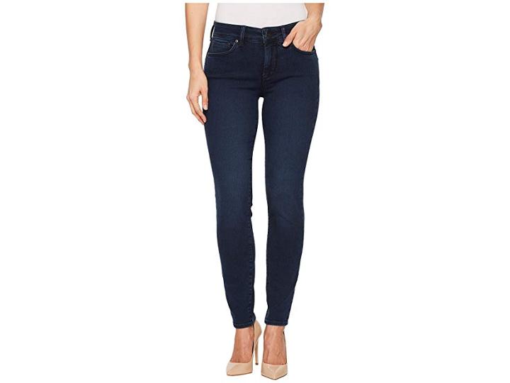 Nydj Ami Skinny Leggings In Varick (varick) Women's Jeans