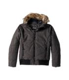 Marmot Kids Williamsburg Jacket (little Kids/big Kids) (black) Girl's Coat